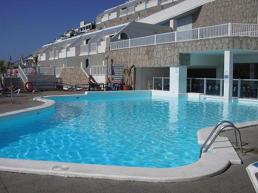 Blue Star Apartments